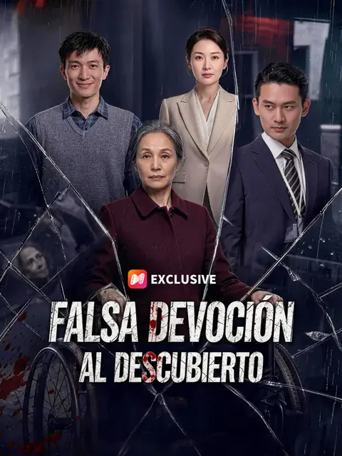 Falsa devoción al descubierto