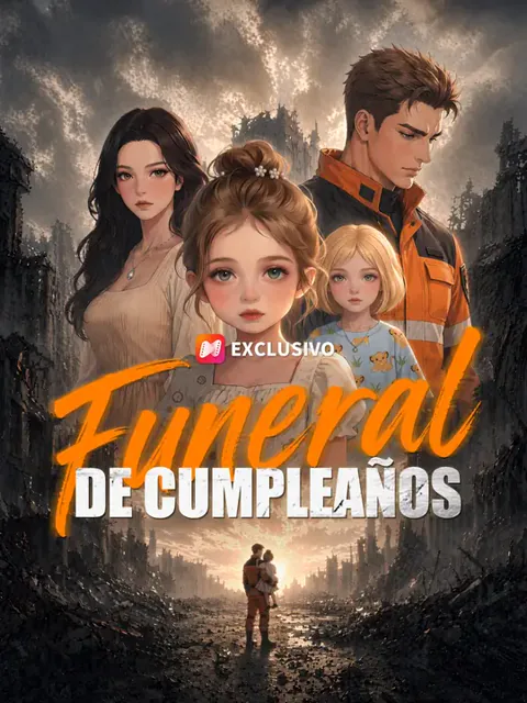 Funeral de cumpleaños