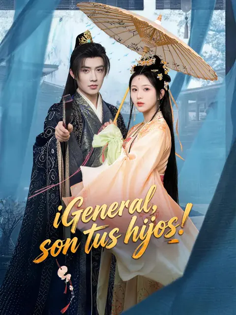 ¡General, son tus hijos!