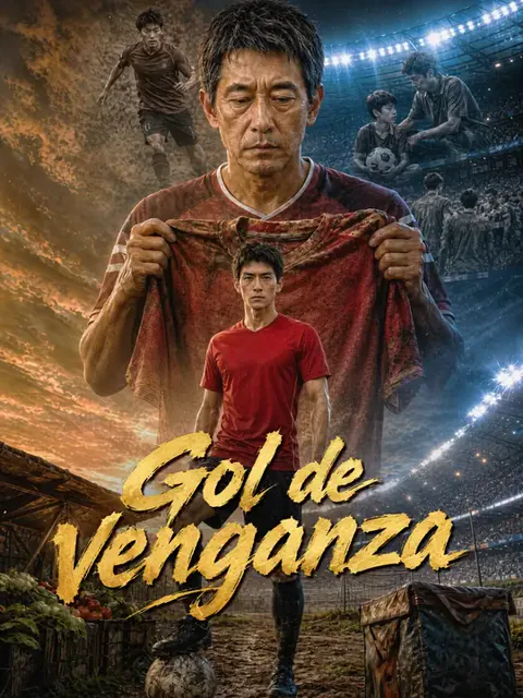 Gol de venganza