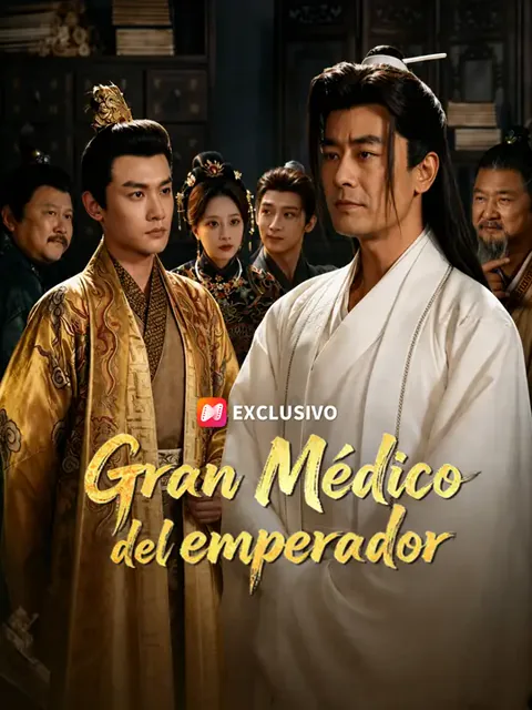 Gran Médico del emperador