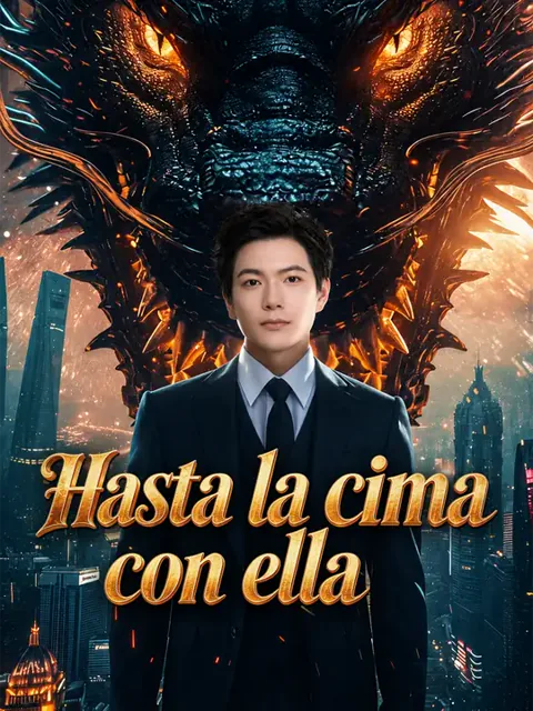 Hasta la cima con ella