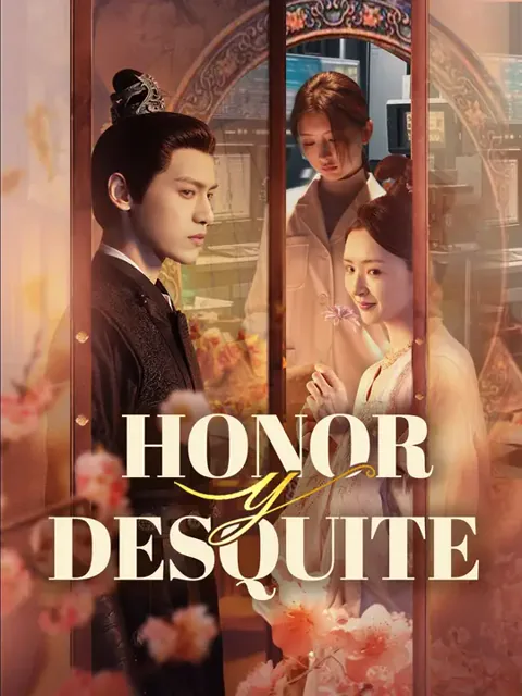 Honor y desquite