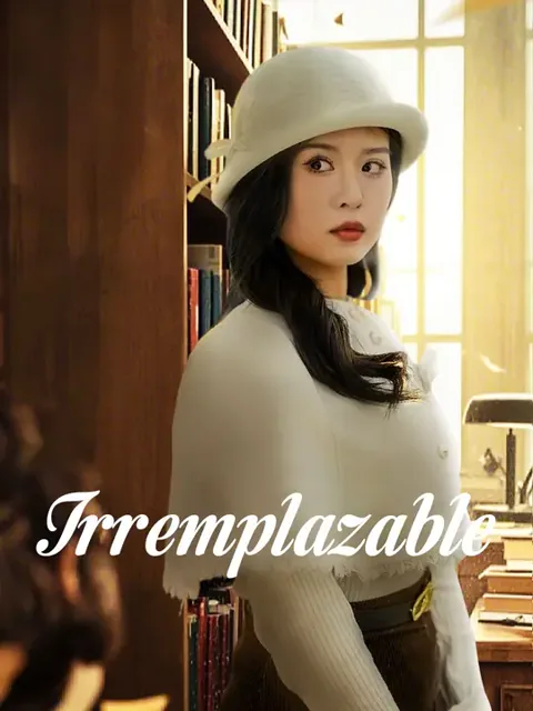 Irremplazable