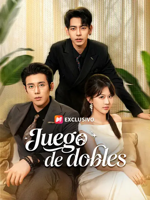 Juego de dobles