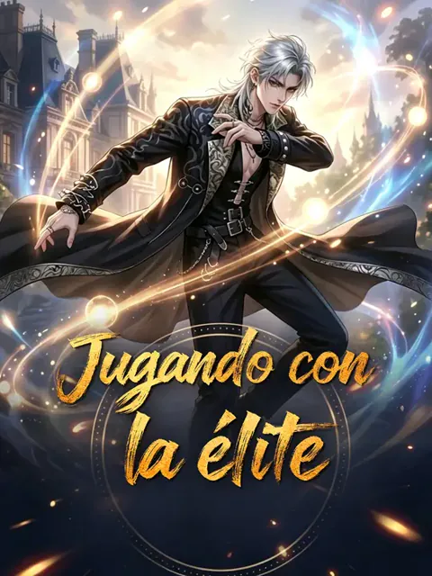 Jugando con la élite
