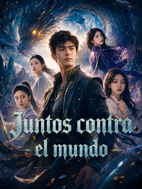 Juntos contra el mundo