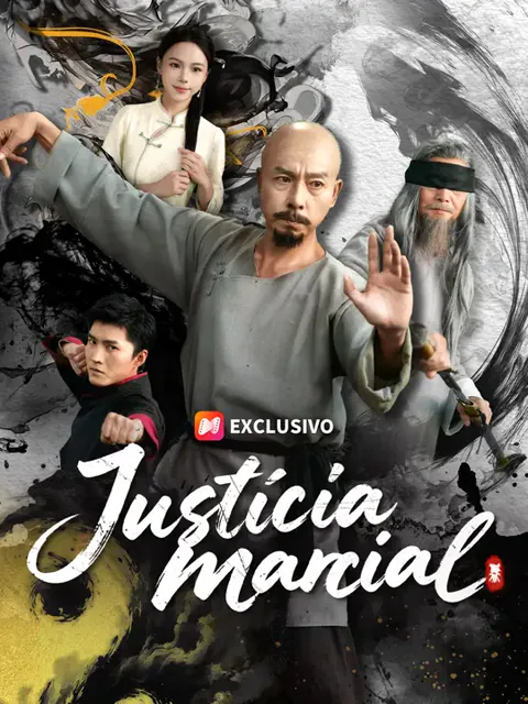 Justicia marcial