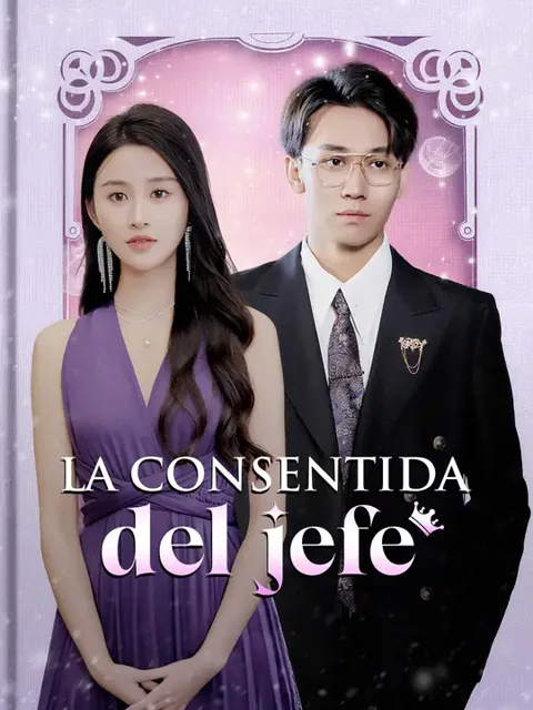 La consentida del jefe