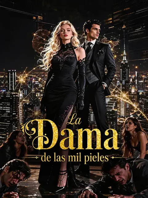 La dama de las mil pieles