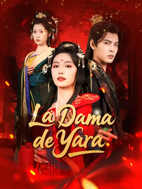 La Dama de Yara