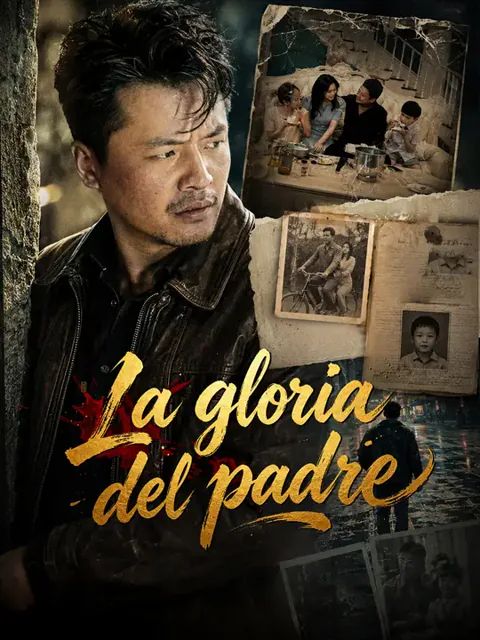 La gloria del padre