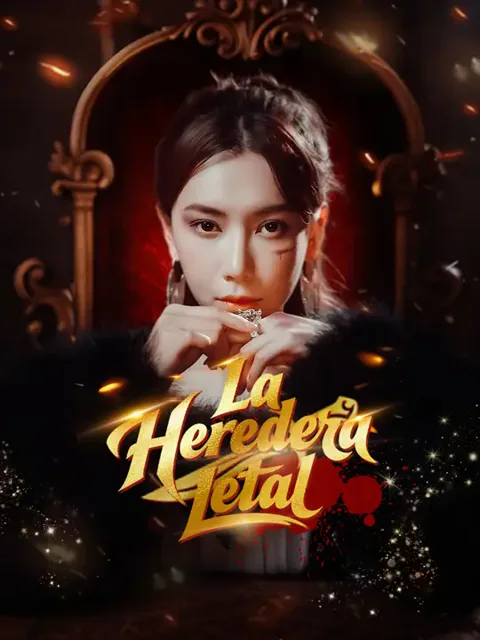 La heredera letal