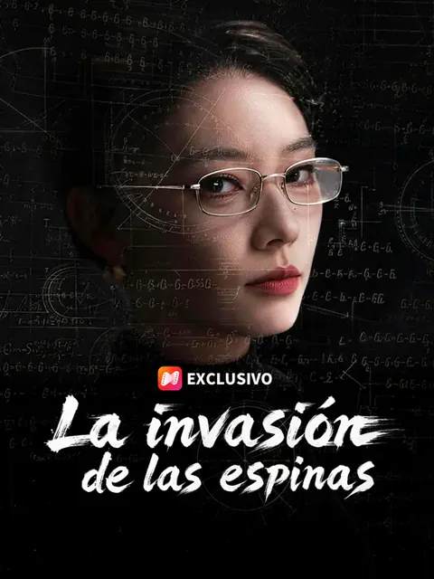 La invasión de las espinas