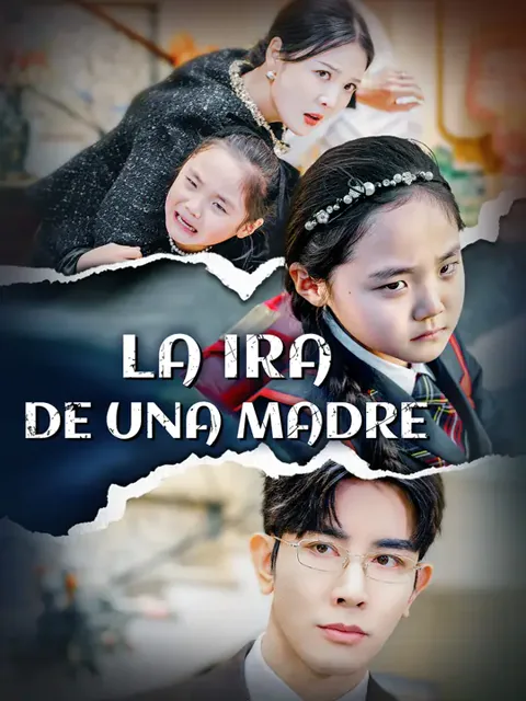 La ira de una madre