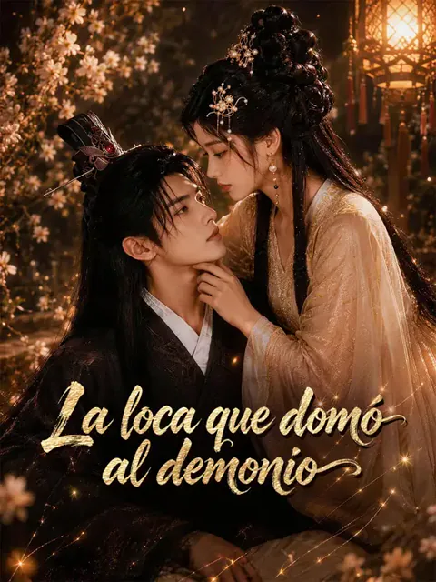 La loca que domó al demonio