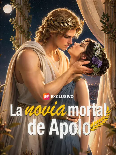 La novia mortal de Apolo