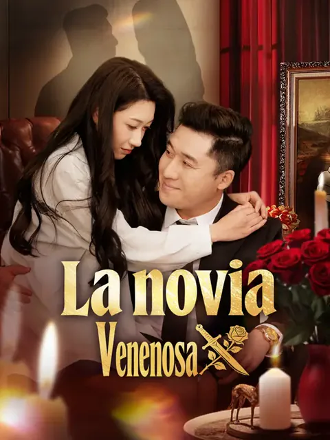La novia venenosa