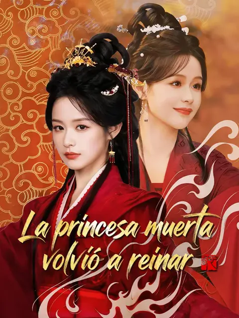 La princesa muerta volvió a reinar