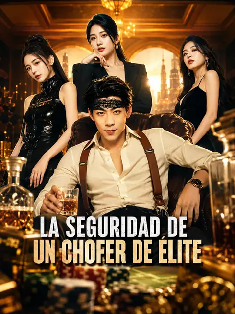 La seguridad de un chofer de élite