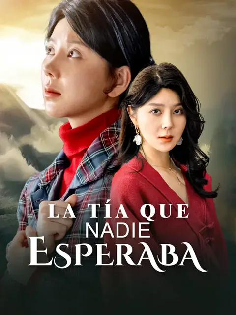 La tía que nadie esperaba