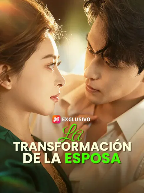 La transformación de la esposa