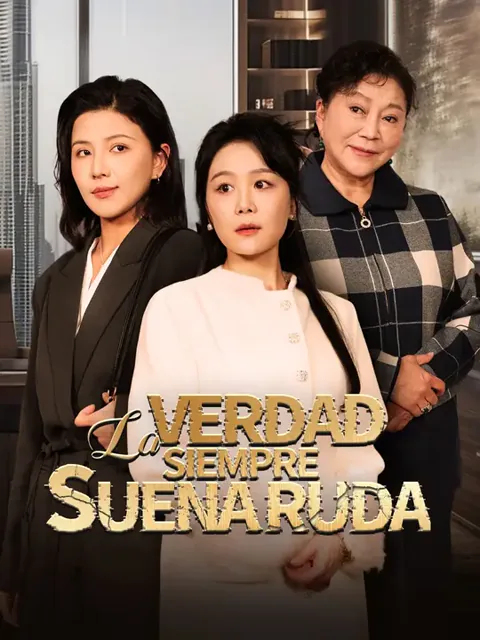 La verdad siempre suena ruda