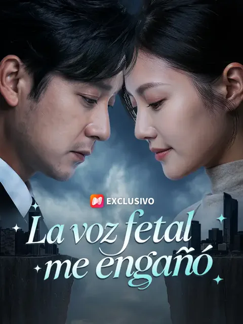 La voz fetal me engañó