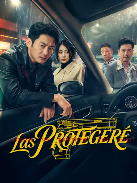 Las protegeré