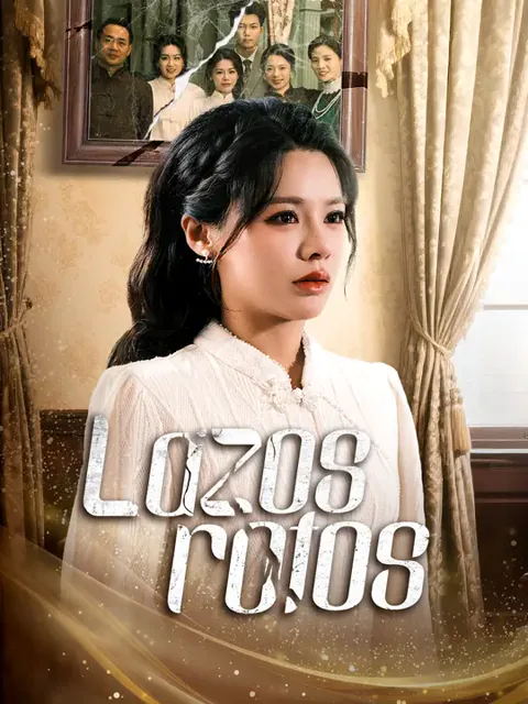Lazos rotos