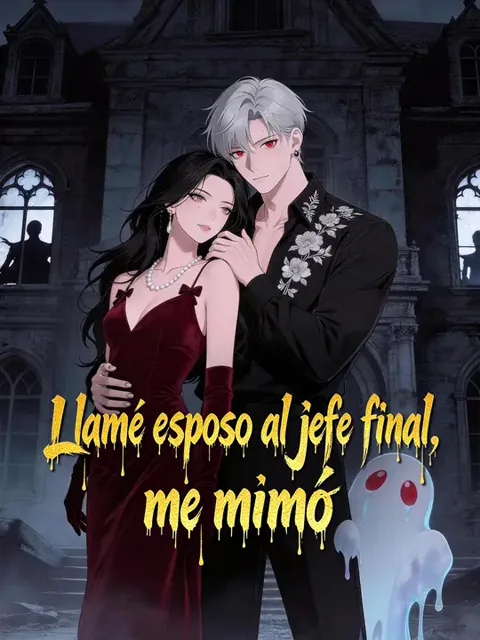 Llamé esposo al jefe final, me mimó