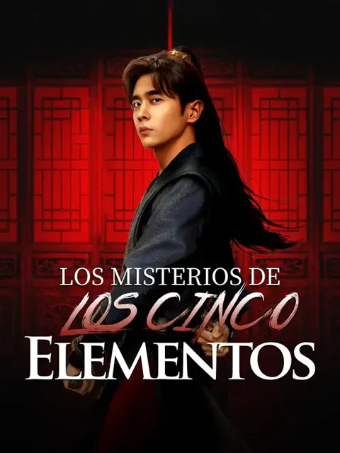 Los misterios de los cinco elementos