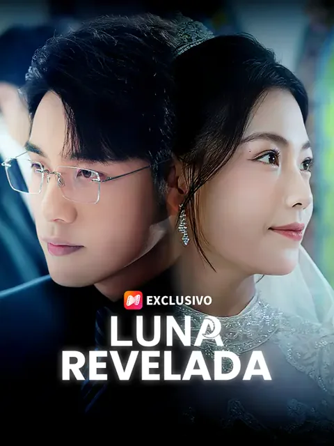 Luna revelada