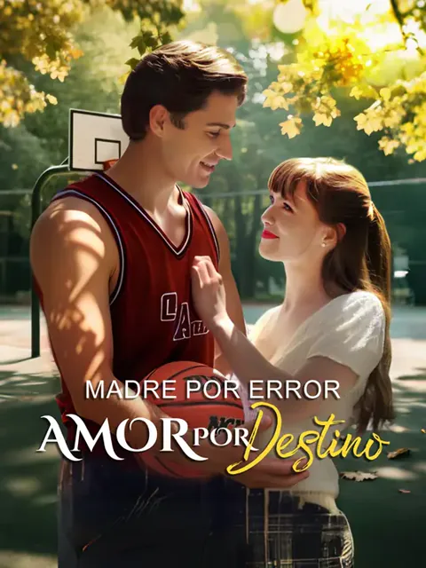 Madre por error, amor por destino