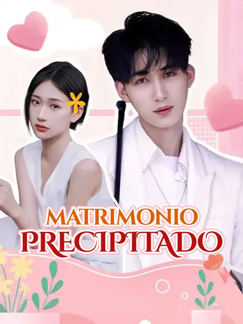 Matrimonio precipitado