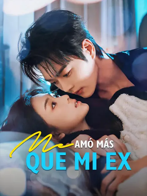 Me amó más que mi ex