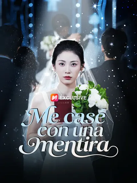 Me casé con una mentira