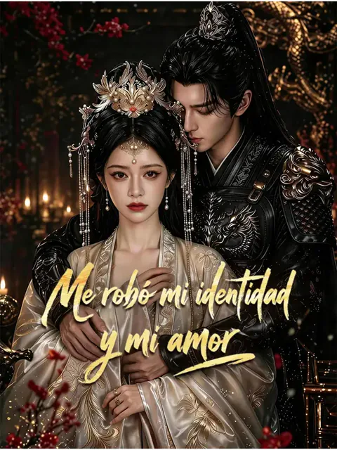 Me robó mi identidad y mi amor