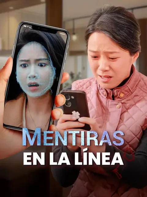 Mentiras en la línea