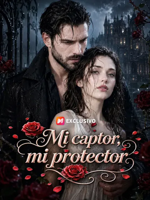 Mi captor, mi protector