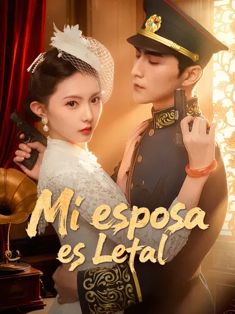 Mi esposa es letal