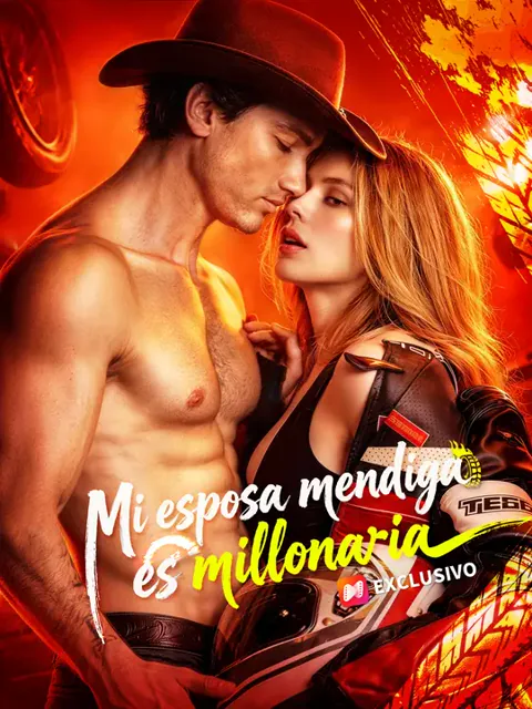 Mi esposa mendiga es millonaria