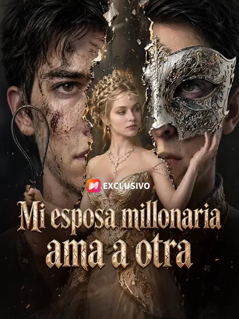 Mi esposa millonaria ama a otra