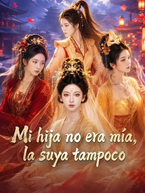 Mi hija no era mía, la suya tampoco