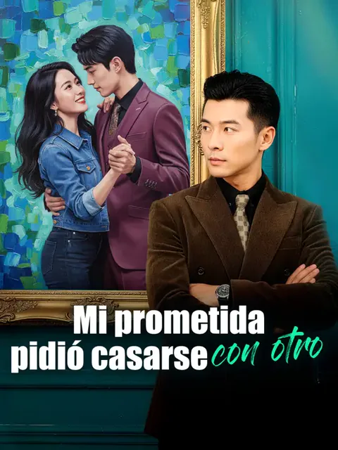Mi prometida pidió casarse con otro