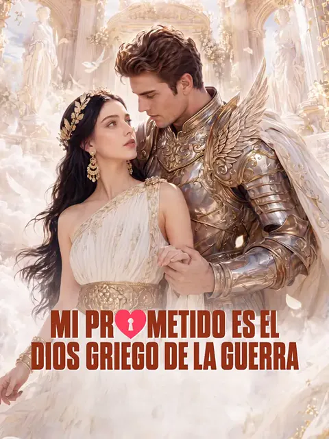 Mi prometido es el dios griego de la guerra