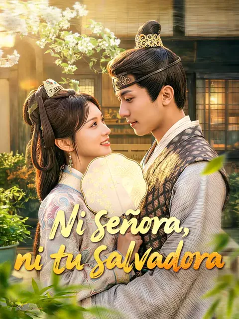 Ni señora, ni tu salvadora