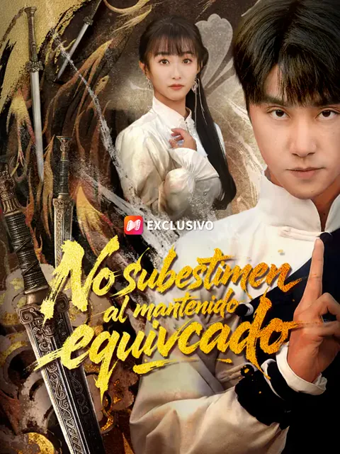 No subestimen al mantenido equivocado