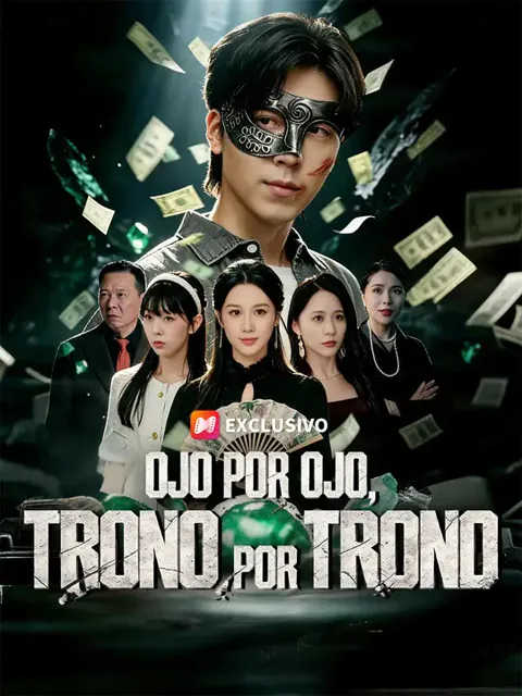 Ojo por ojo, trono por trono