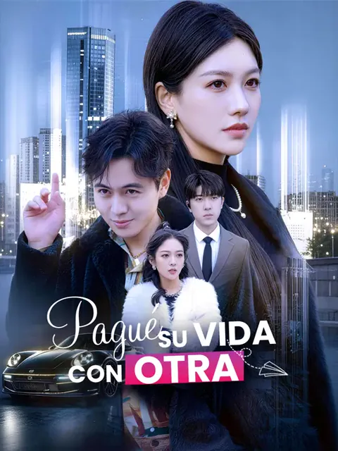 Pagué su vida con otra